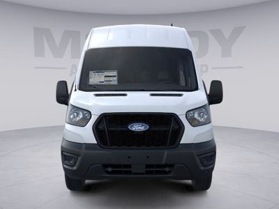 2026 Ford Transit-350 — photo 18 view