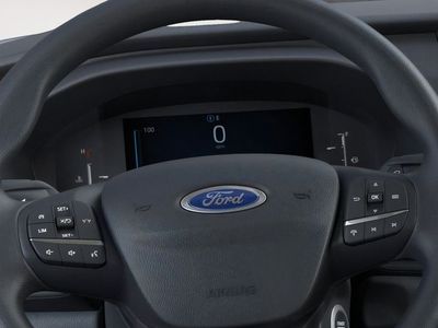 2026 Ford Transit-350 — detail view
