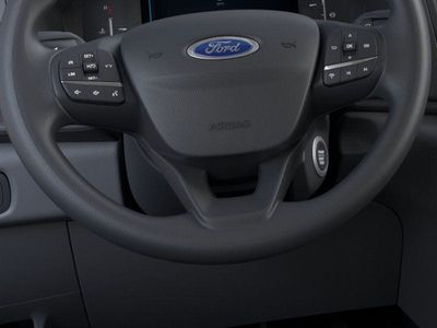 2026 Ford Transit-350 — photo 22 view