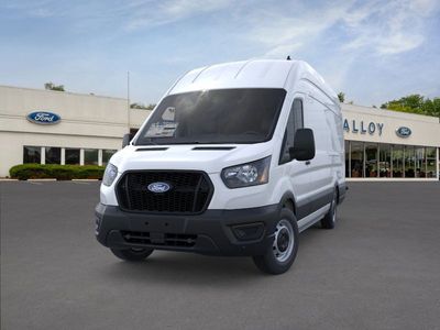 2026 Ford Transit-350 — photo 24 view