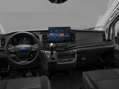 2026 Ford Transit-350 — photo 49 view