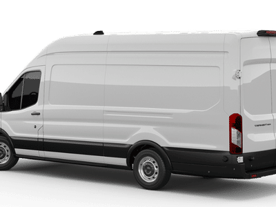 2026 Ford Transit-350 — photo 47 view