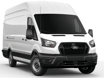 2026 Ford Transit-350 — photo 46 view