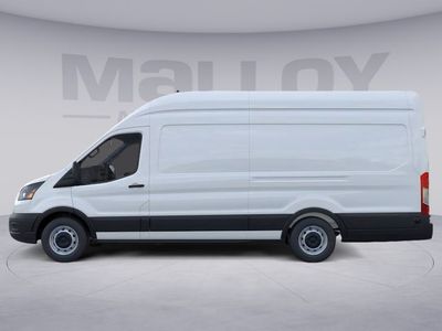 2026 Ford Transit-350 — photo 15 view
