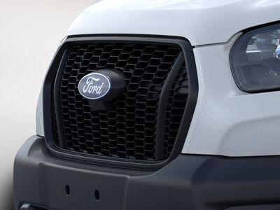 2026 Ford Transit-350 — photo 12 view