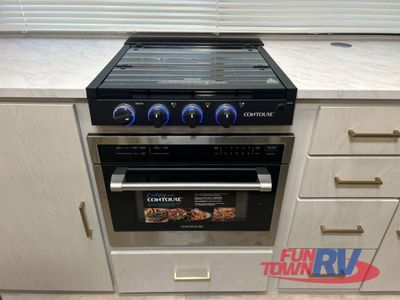 2026 Forest River RV Vibe - Photo 16