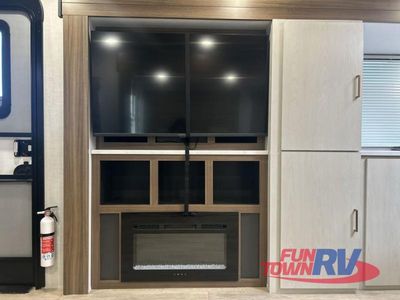 2026 Forest River RV Vibe - Photo 24