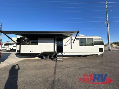 2026 Forest River RV Vibe - Photo 6