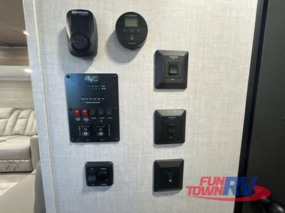 2026 Forest River RV Vibe - Photo 27