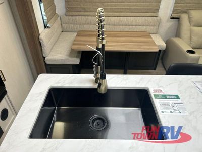 2026 Forest River RV Vibe - Photo 15