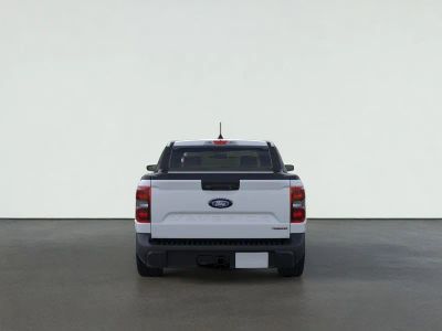 2026 Ford Maverick — detail view