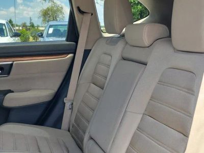 2019 Honda CR-V — photo 13 view
