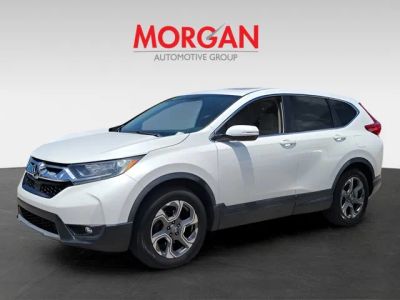 2019 Honda CR-V — photo 7 view