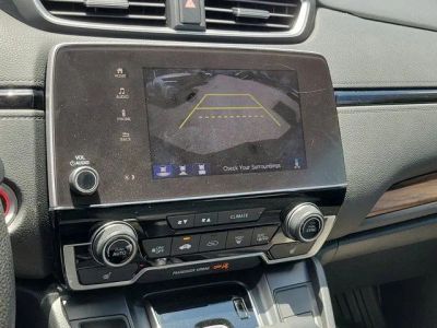 2019 Honda CR-V — photo 27 view