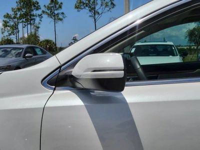 2019 Honda CR-V — photo 9 view