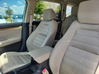 2019 Honda CR-V — photo 23 view