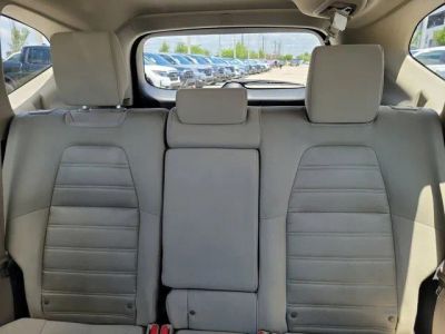 2019 Honda CR-V — photo 16 view