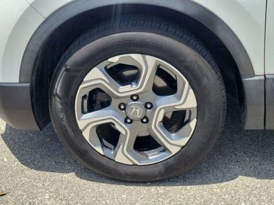 2019 Honda CR-V — photo 8 view