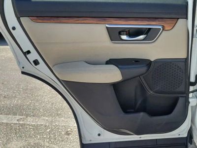 2019 Honda CR-V — photo 15 view