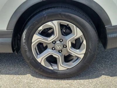 2019 Honda CR-V — photo 10 view