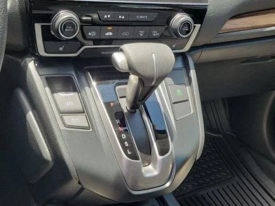 2019 Honda CR-V — photo 28 view