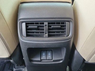 2019 Honda CR-V — photo 17 view