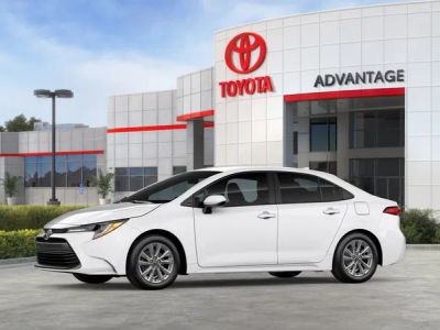 2026 Toyota Corolla - Photo 5