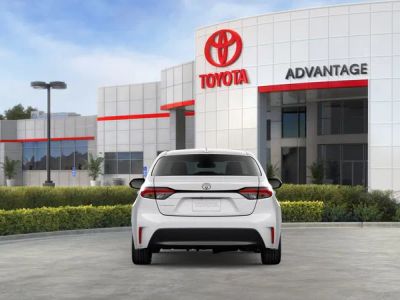 2026 Toyota Corolla - Photo 10