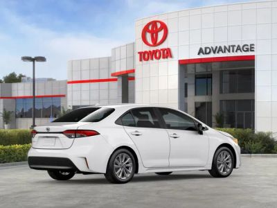 2026 Toyota Corolla - Photo 12