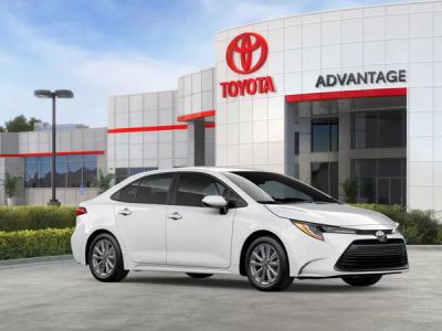 2026 Toyota Corolla - Photo 16