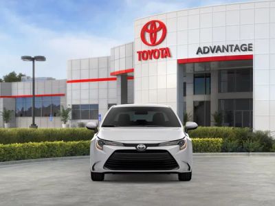 2026 Toyota Corolla - Photo 2