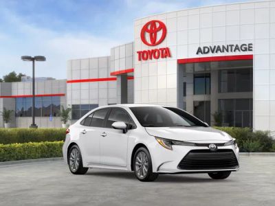 2026 Toyota Corolla - Photo 17