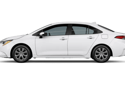 2026 Toyota Corolla - Photo 25