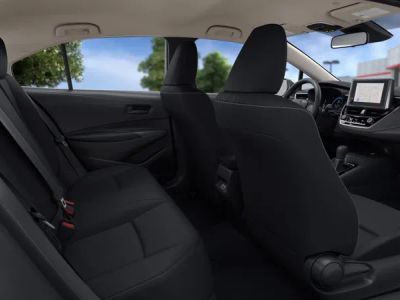 2026 Toyota Corolla - Photo 21