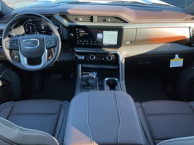 2026 GMC Sierra 1500 — photo 7 view