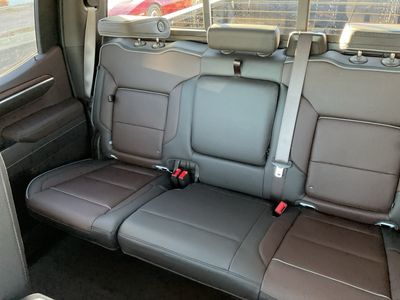 2026 GMC Sierra 1500 — photo 11 view