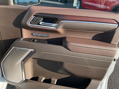 2026 GMC Sierra 1500 — photo 14 view