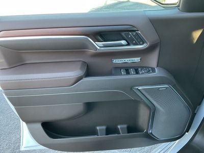 2026 GMC Sierra 1500 — photo 10 view