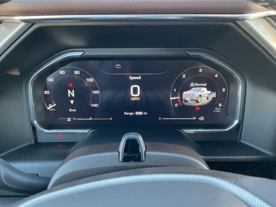 2026 GMC Sierra 1500 — photo 12 view