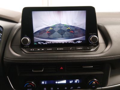 2023 Nissan Rogue - Photo 16