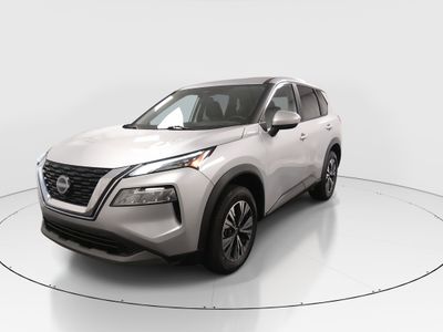 2023 Nissan Rogue - Photo 3