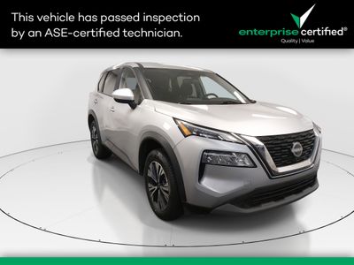 2023 Nissan Rogue - Photo 1