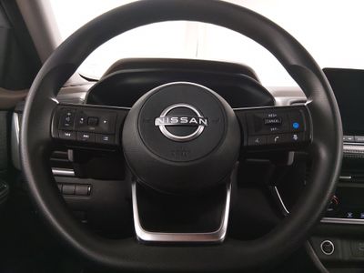 2023 Nissan Rogue - Photo 12