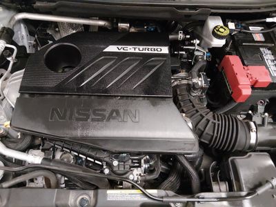 2023 Nissan Rogue - Photo 9