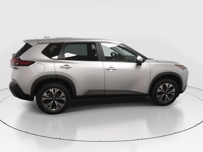 2023 Nissan Rogue - Photo 8