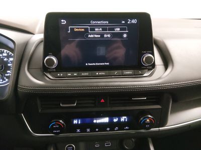 2023 Nissan Rogue - Photo 13