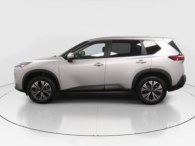 2023 Nissan Rogue - Photo 4