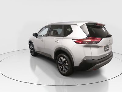 2023 Nissan Rogue - Photo 5