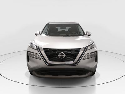 2023 Nissan Rogue - Photo 2