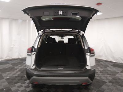 2023 Nissan Rogue - Photo 11